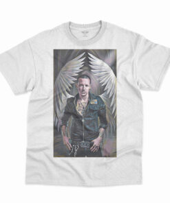 Linkin Park Classic T-shirt QB LP2D2111 (9)