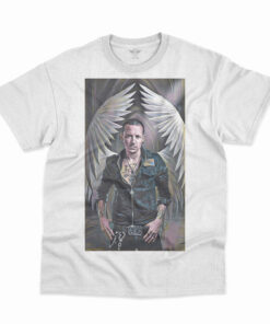 Linkin Park Classic T-shirt QB LP2D2111 (9)