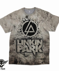 LP All Over Print Shirt DL LP3DS04060 (13)