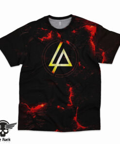LP All Over Print Shirt DL LP3DS04060 (18)