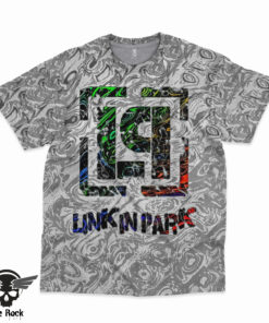 LP All Over Print Shirt DL LP3DS04060 (20)
