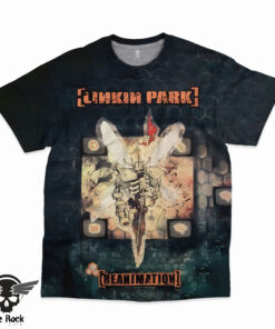 LP All Over Print Shirt DL LP3DS04060 (23)