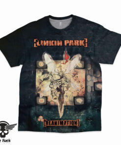 LP All Over Print Shirt DL LP3DS04060 (23)