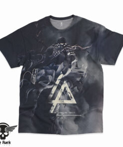 LP All Over Print Shirt DL LP3DS04060 (24)