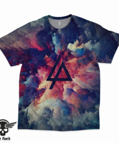 LP All Over Print Shirt DL LP3DS04060 (25)