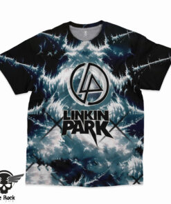 LP All Over Print Shirt DL LP3DS04060 (26)