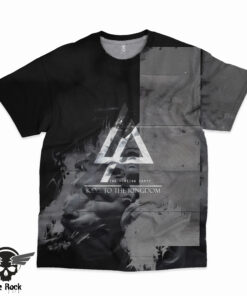LP All Over Print Shirt DL LP3DS04060 (30)