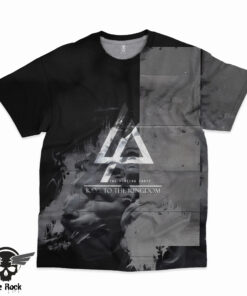 LP All Over Print Shirt DL LP3DS04060 (30)