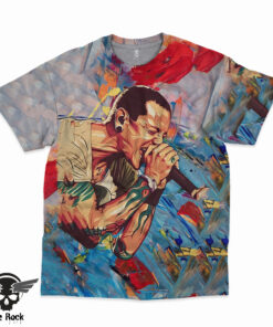 LP All Over Print Shirt DL LP3DS04060 (32)
