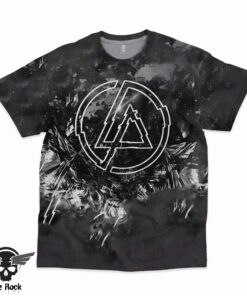 LP All Over Print Shirt DL LP3DS04060 (35)