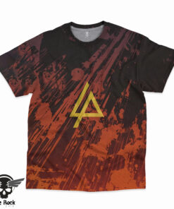 LP All Over Print Shirt DL LP3DS04060 (4)