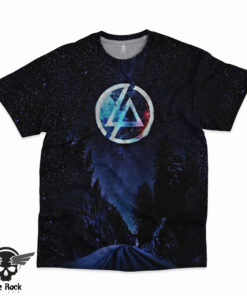 LP All Over Print Shirt DL LP3DS04060 (9)