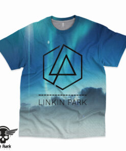LP All Over Print Shirt DL LP3DS040601