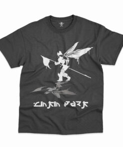LP Classic T-Shirt LP2D1411 (10)