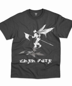 LP Classic T-Shirt LP2D1411 (10)