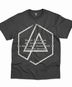 LP Classic T-Shirt LP2D1411 (13)