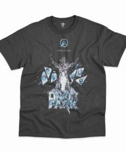 LP Classic T-Shirt LP2D1411 (14)