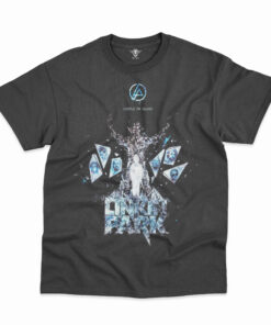 LP Classic T-Shirt LP2D1411 (14)