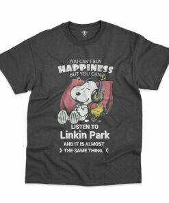 LP Classic T-Shirt LP2D1411 (15)