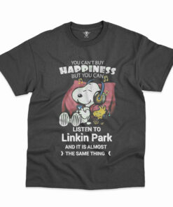 LP Classic T-Shirt LP2D1411 (15)