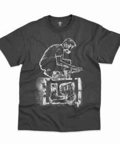 LP Classic T-Shirt LP2D1411 (19)