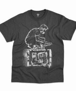 LP Classic T-Shirt LP2D1411 (19)