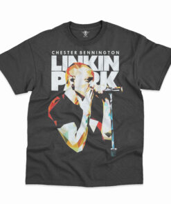 LP Classic T-Shirt LP2D1411 (20)