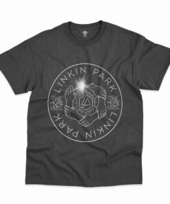 LP Classic T-Shirt LP2D1411 (21)