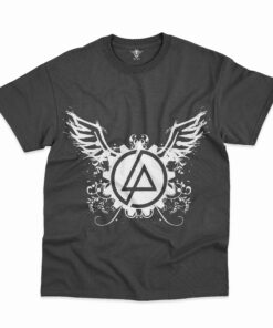 LP Classic T-Shirt LP2D1411 (22)
