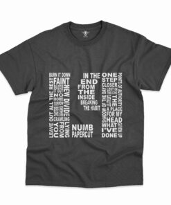 LP Classic T-Shirt LP2D1411 (4)