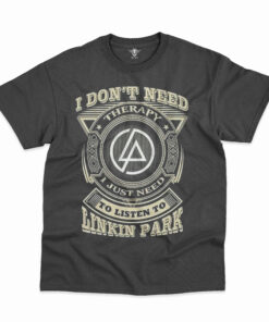 LP Classic T-Shirt LP2D1411 (5)