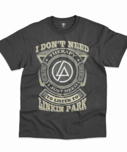 LP Classic T-Shirt LP2D1411 (5)