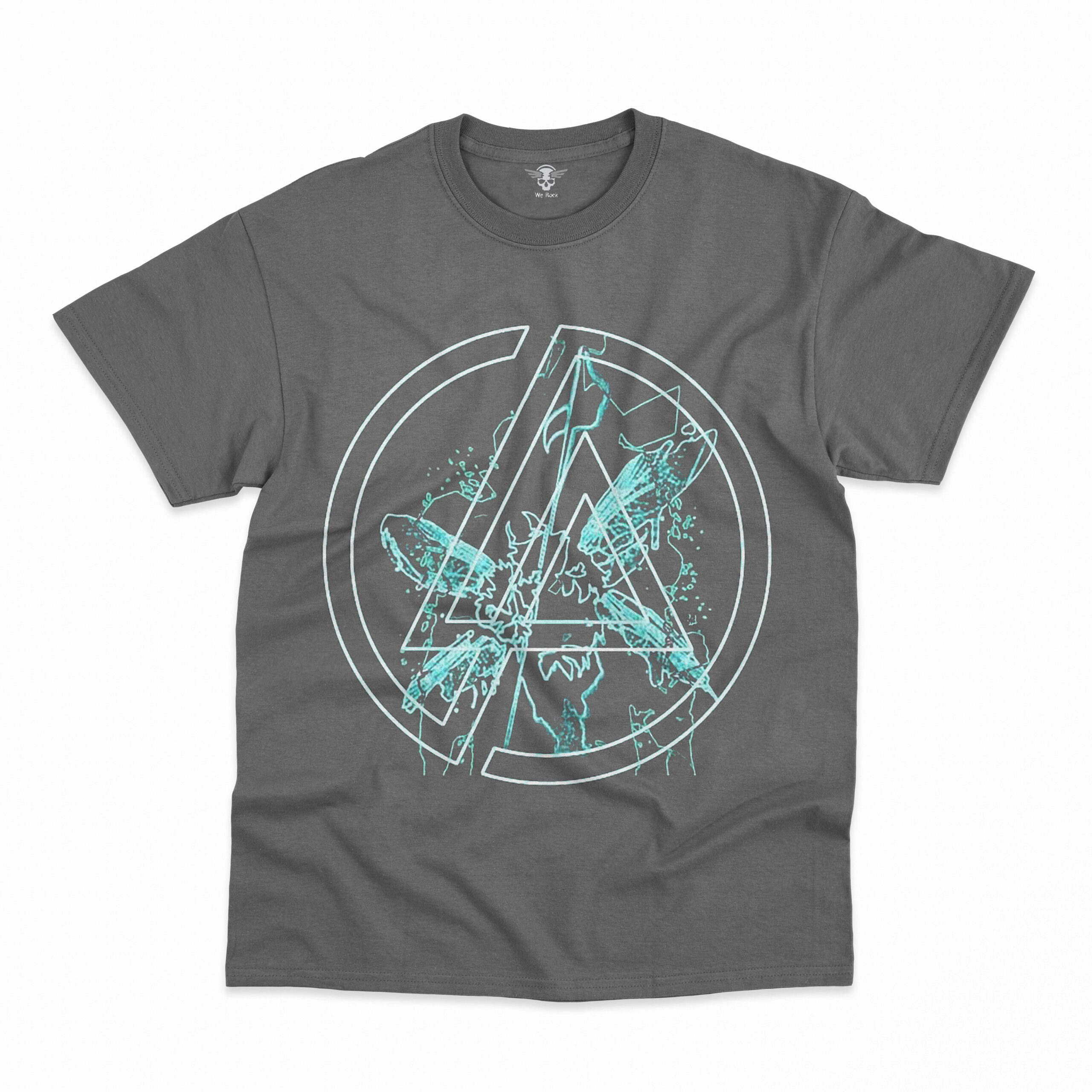 LP Classic T-Shirt LP2D1411 (6)