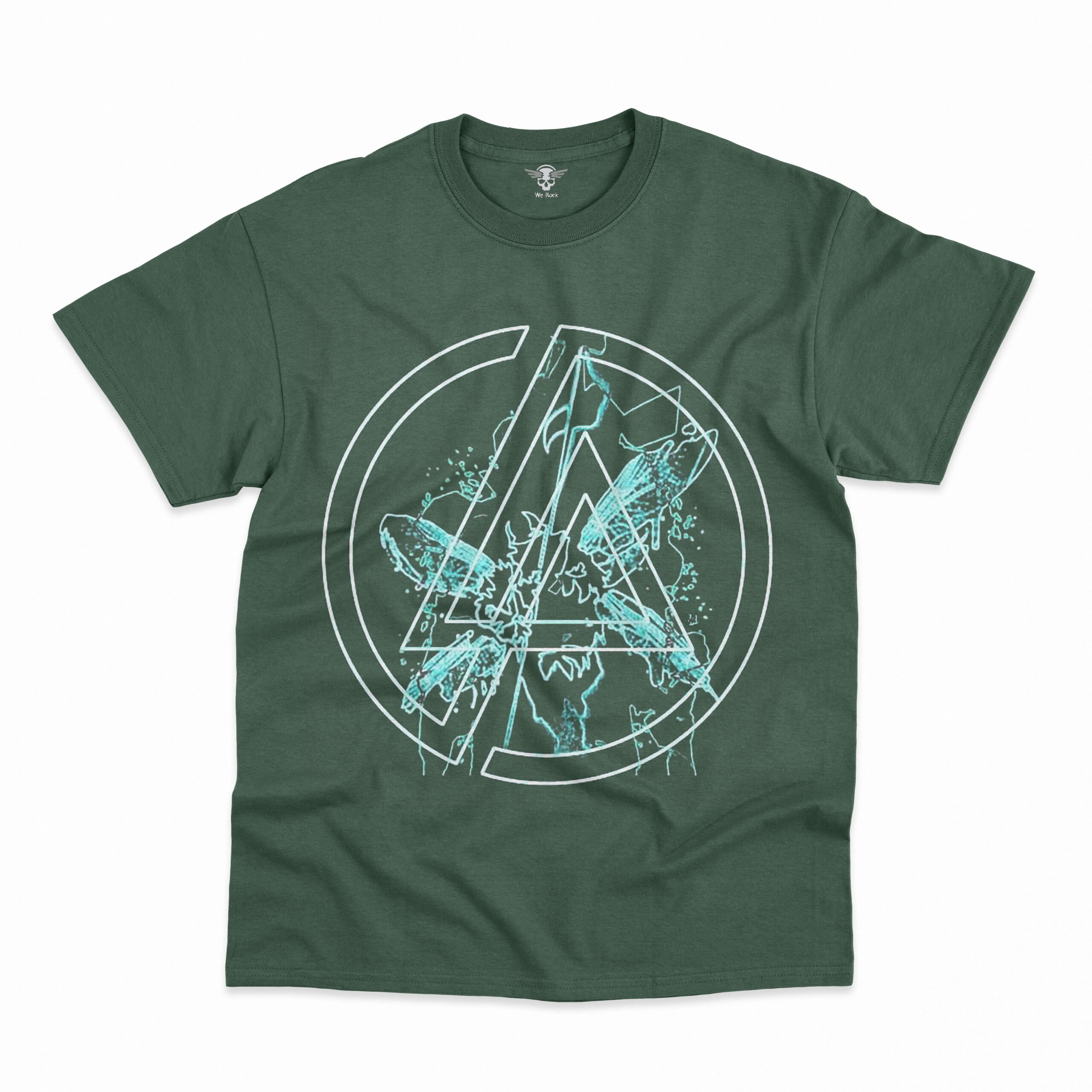 LP Classic T-Shirt LP2D1411 (6)