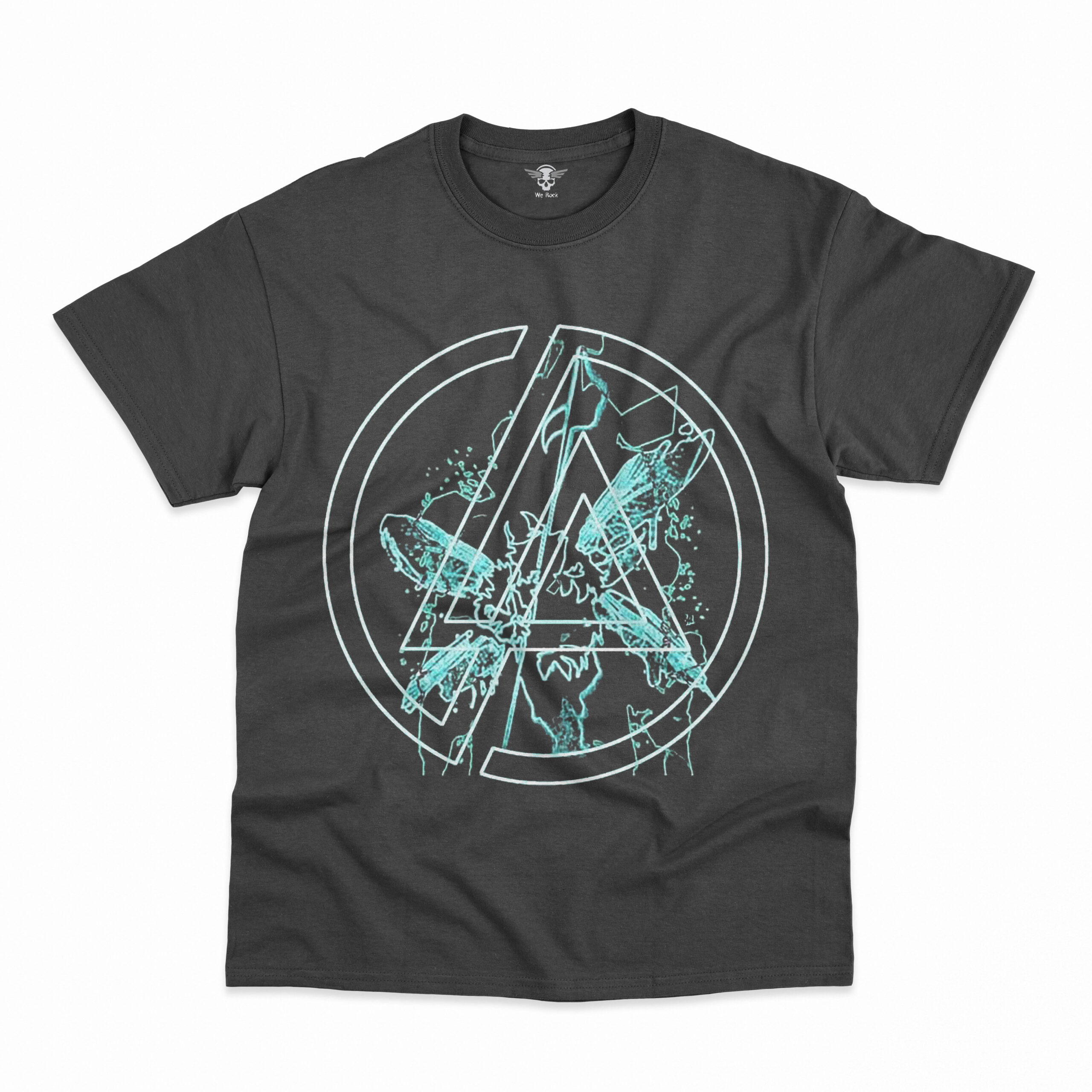 LP Classic T-Shirt LP2D1411 (6)
