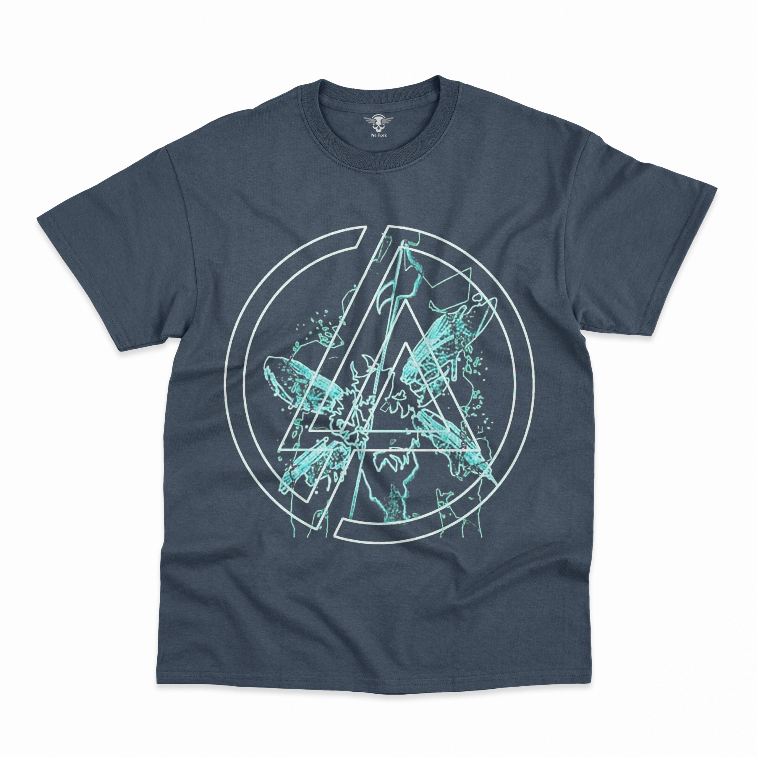 LP Classic T-Shirt LP2D1411 (6)