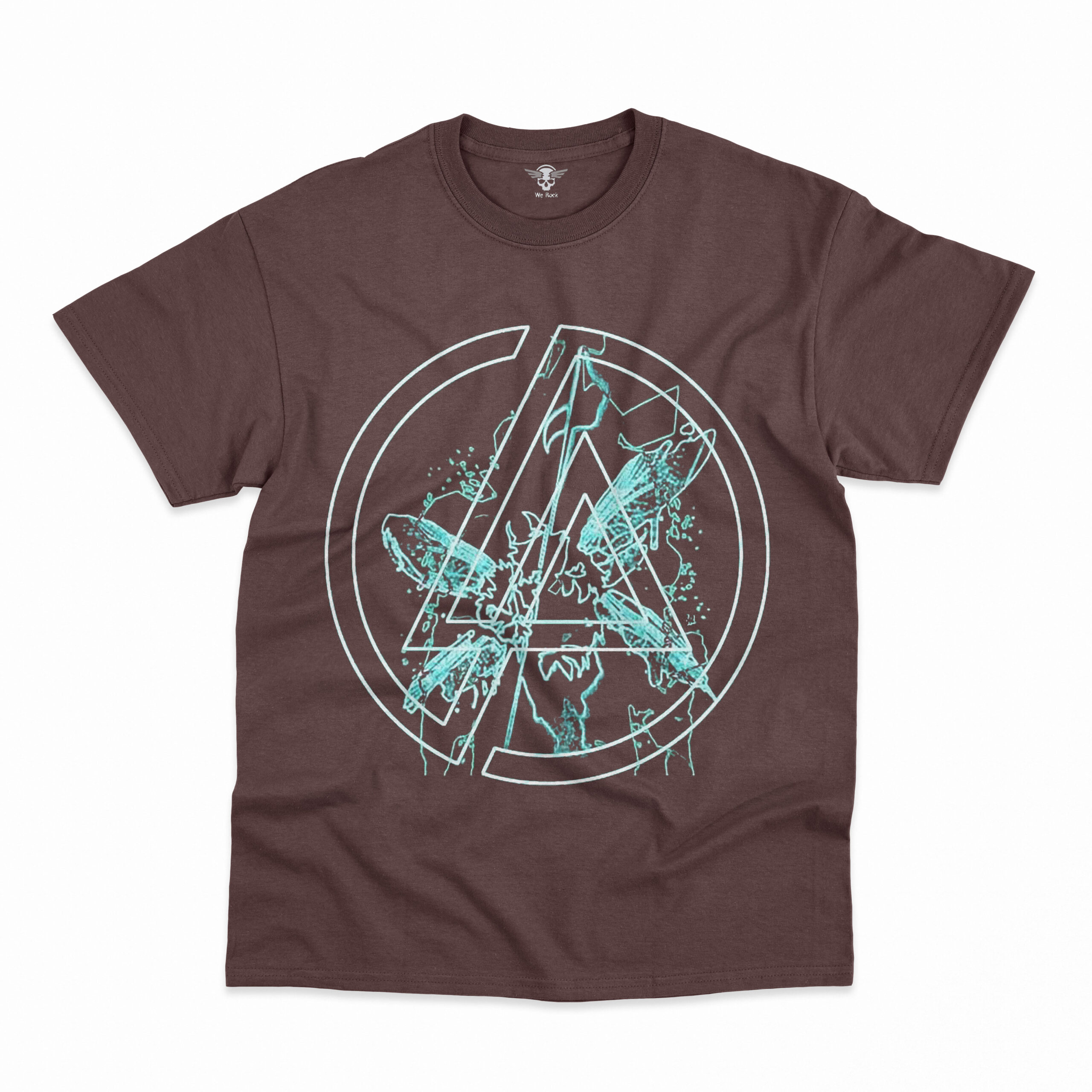 LP Classic T-Shirt LP2D1411 (6)
