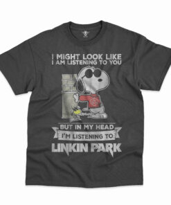 LP Classic T-Shirt LP2D1411 (8)