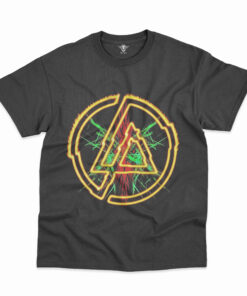 LP Classic T-Shirt LP2D1411 (9)
