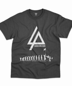 LP Classic T-Shirt LP2D1411