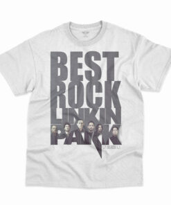 LP Classic T-Shirt LP2DL1411 (14)