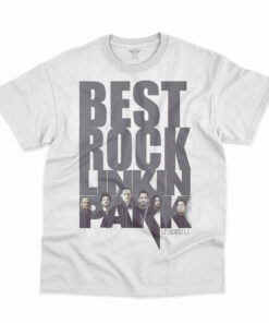 LP Classic T-Shirt LP2DL1411 (14)
