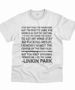 LP Classic T-Shirt LP2DL1411 (15)