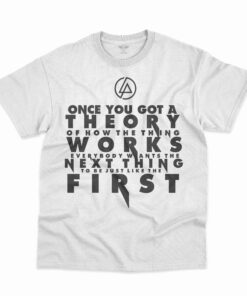 LP Classic T-Shirt LP2DL1411 (3)