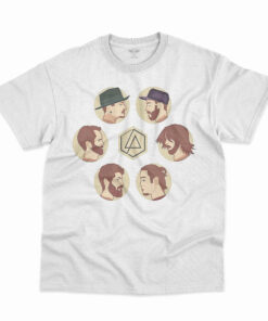 LP Classic T-Shirt LP2DL1411 (6)