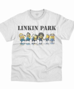 LP Classic T-Shirt LP2DL1411 (8)