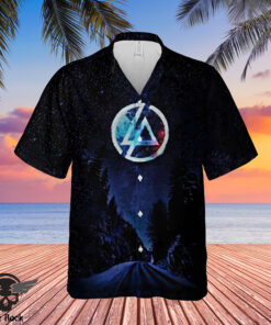 LP Hawaiian Shirt DL LPHW04060 (15)