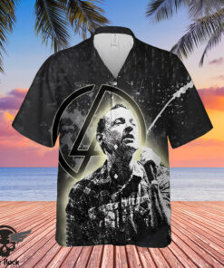LP Hawaiian Shirt DL LPHW04060 (35)