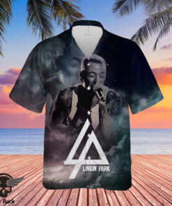 LP Hawaiian Shirt DL LPHW04060 (9)