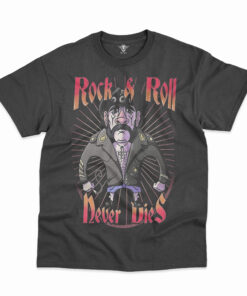 Motorhead Classic T-Shirt DL MTH2D0712 (19)